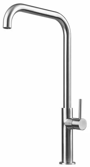 Sento Highclaw RVS Keukenkraan SK104