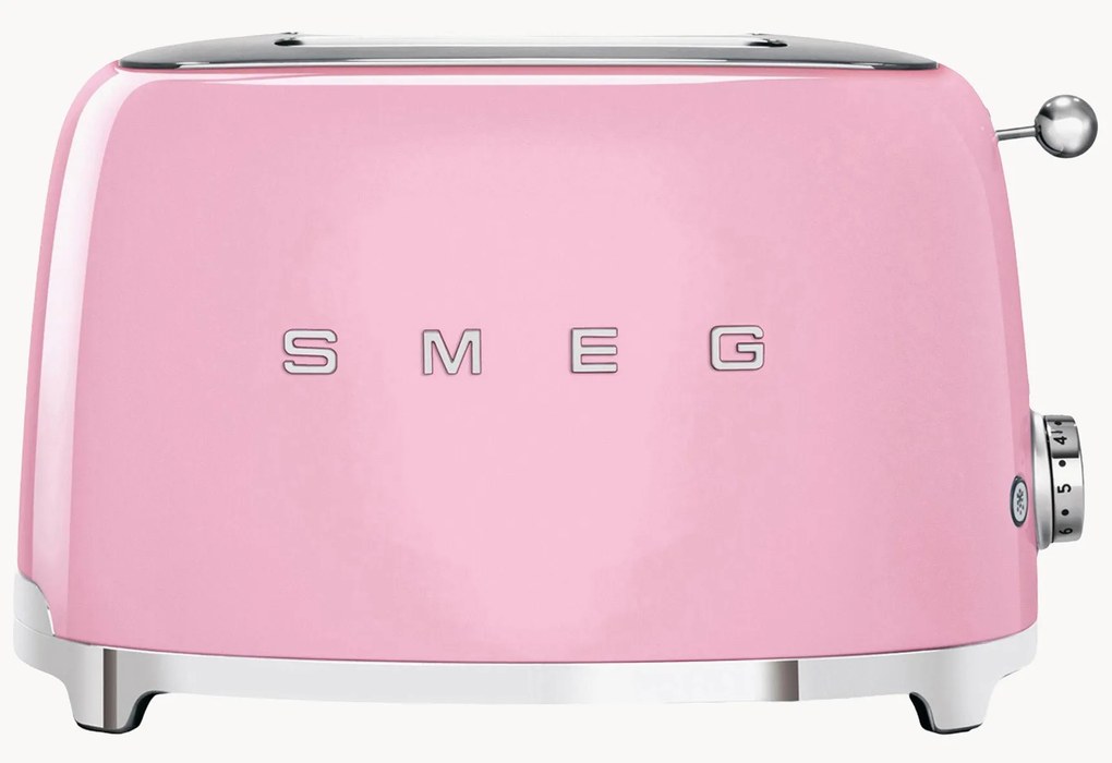 Compact broodrooster 50's Style