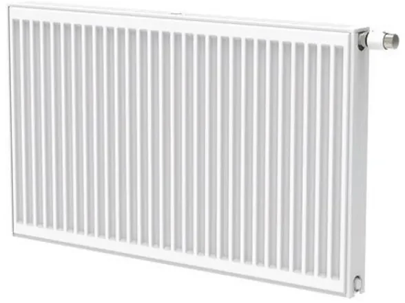 Henrad PREMIUM 8 type 22 horizontale paneelradiator H700 x L800 1569W wit 0862072208