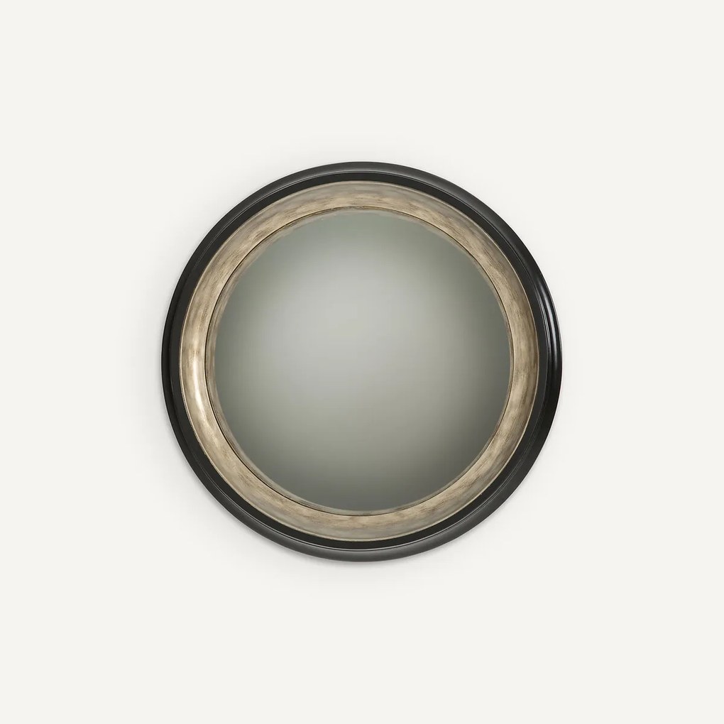 Ronde heksenspiegel, diameter 60 cm, Samantha