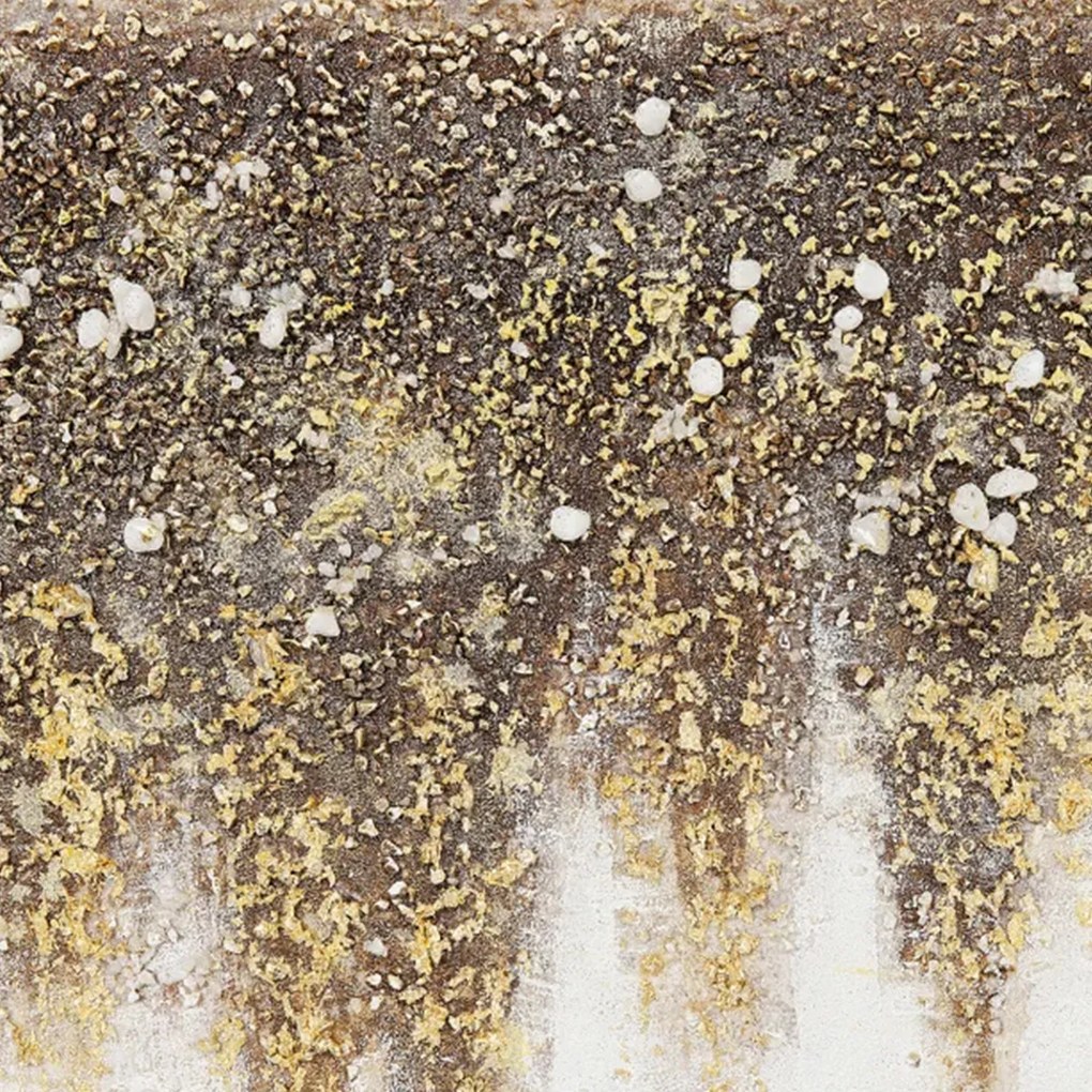 Schilderij Abstract 90x120 Cm