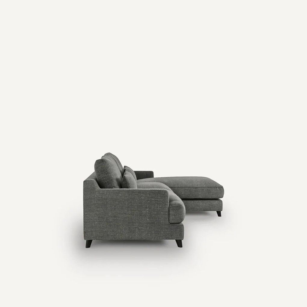 Hoekbank, katoen en linnen, Alwine