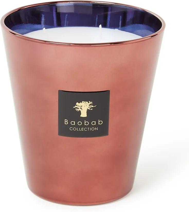 Baobab Collection Les Exclusives Cyprium kaars 16 cm