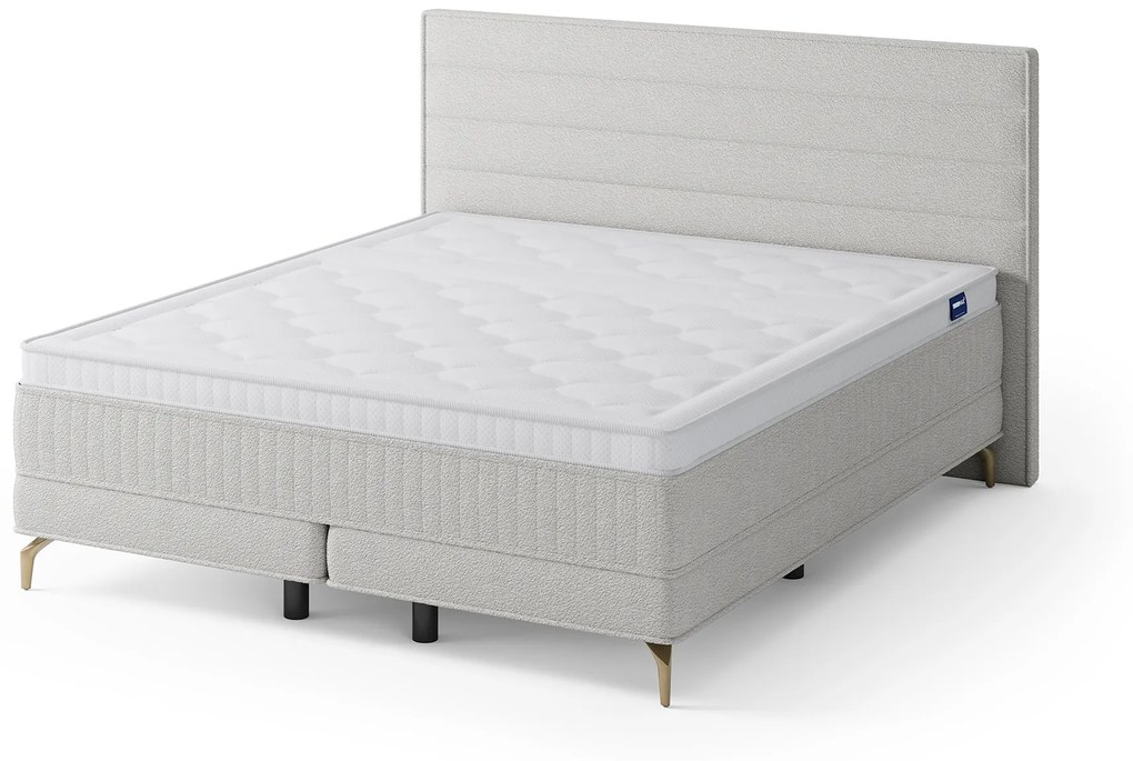 Boxspring Royal Horizon – Bij Swiss Sense