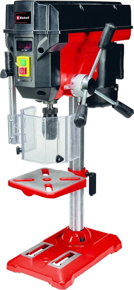 Einhell TE-BD 550 E Kolomboormachine