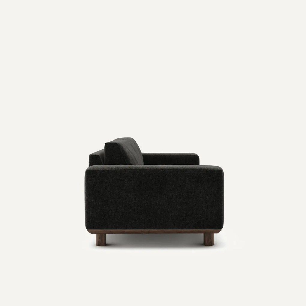 Chenille fluwelen bank, Cerea