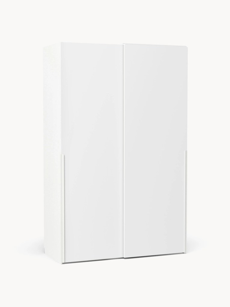 Modulaire schuifdeurkast Leon, 150 cm breed, in verschillende formaten