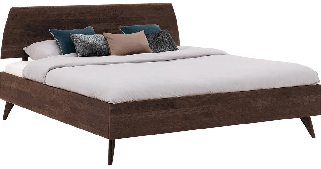 Goossens Bedframe Cosima, 160 x 210 cm