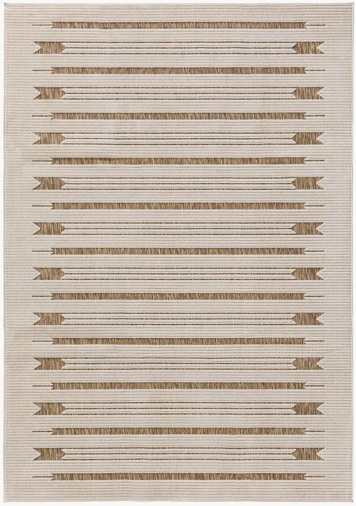 Indoor & outdoor vloerkleed Kaleo