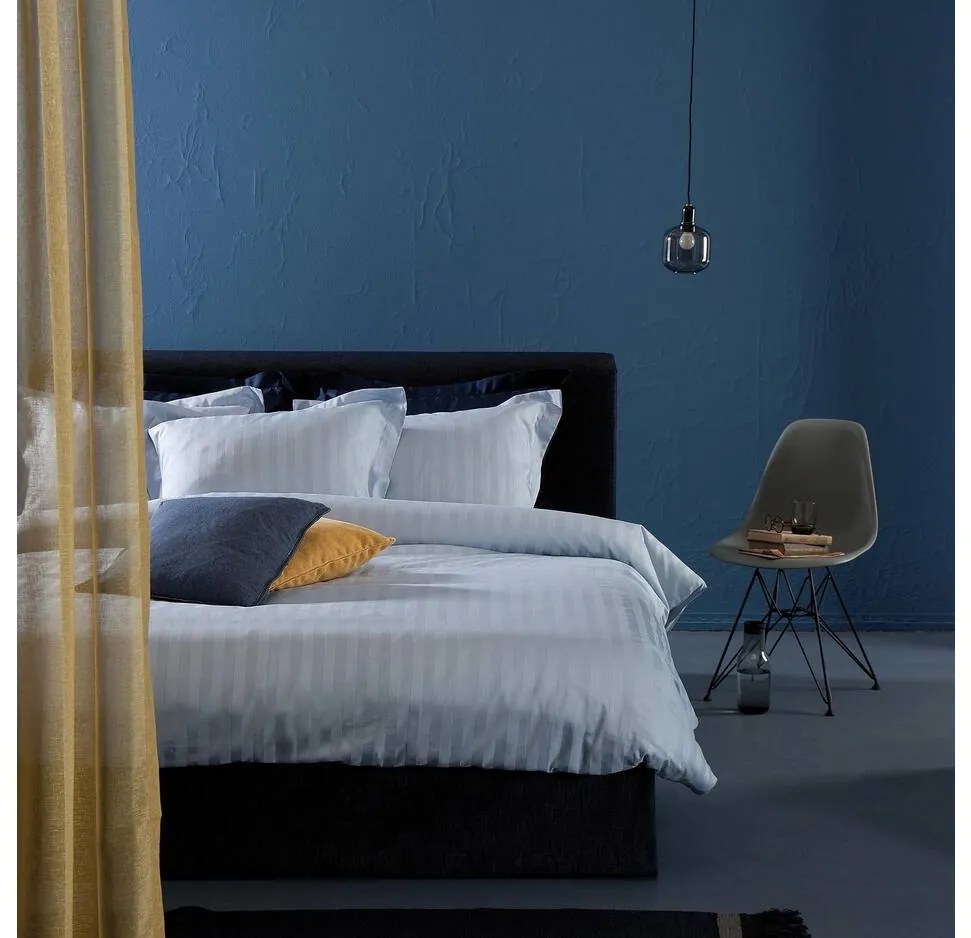 Goossens Dekbedovertrek Linea, 260 x 200/220 cm