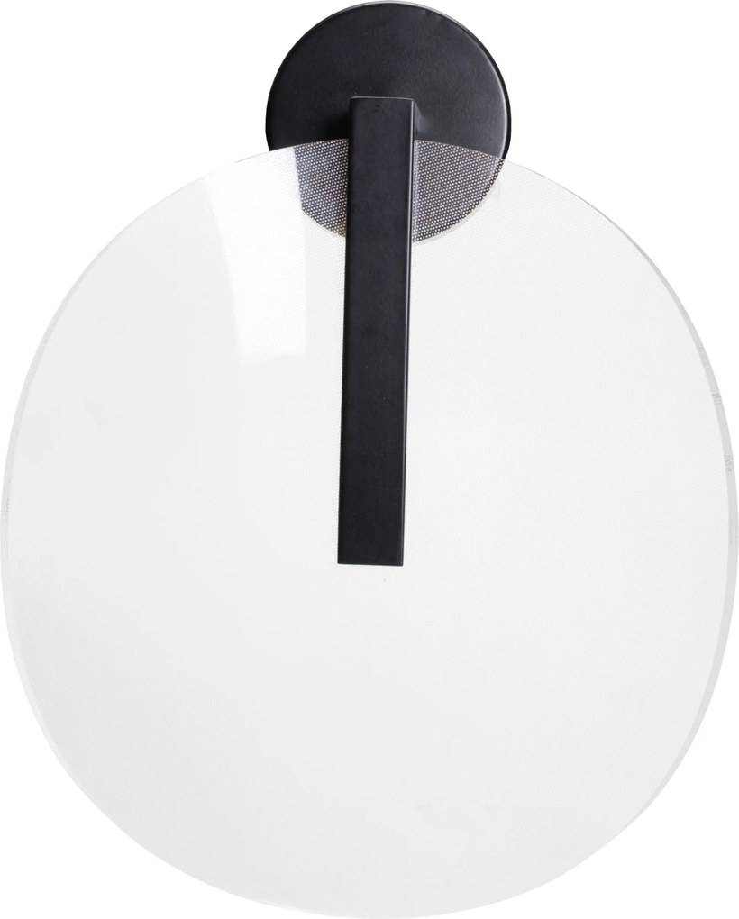 WANDLAMP APP1313-W Black