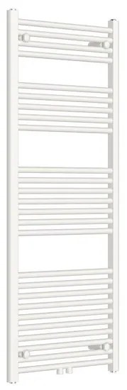 Rosani Classic radiator 60x140cm recht middenaansluiting 661watt wit AF-CN60140W