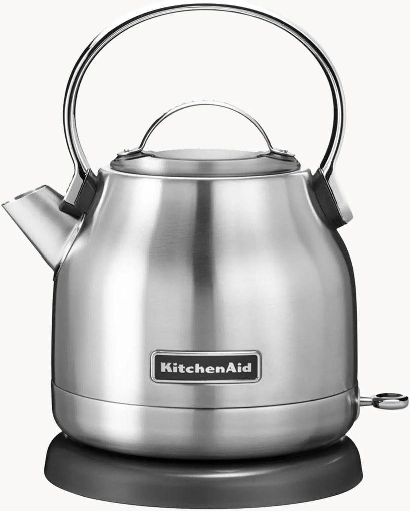 Waterkoker Classic, 1.25 L