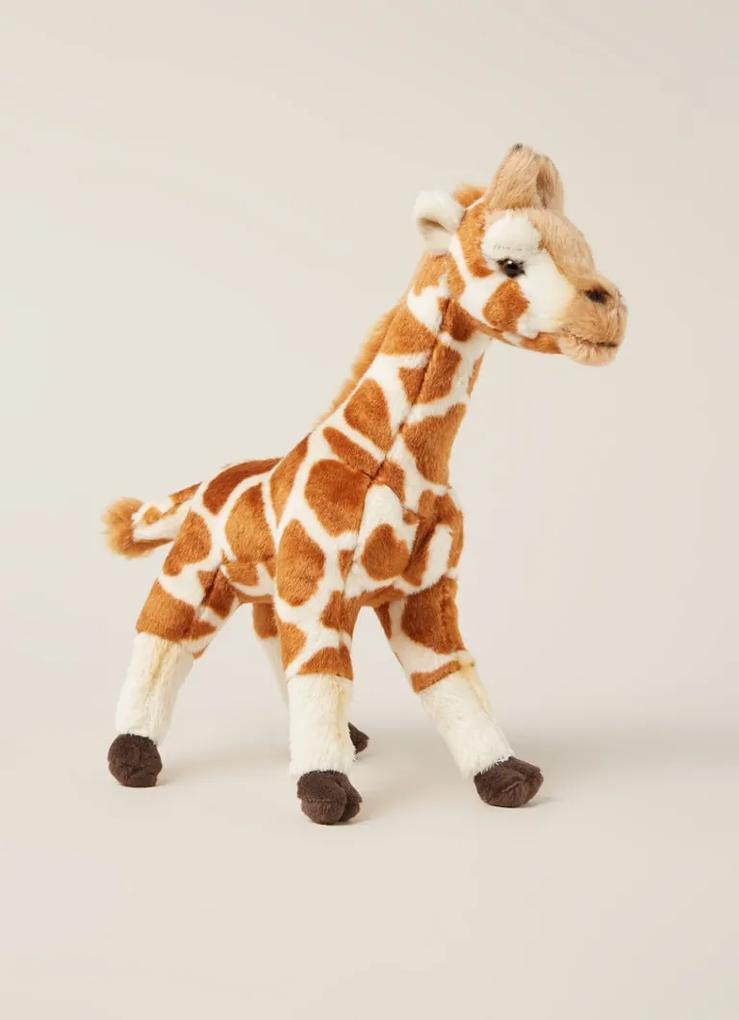 WNF Giraffe knuffel 31 cm