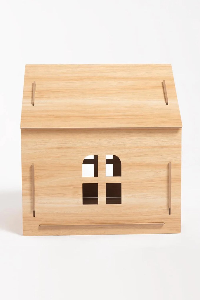 Purbal katten- en hondenhuis