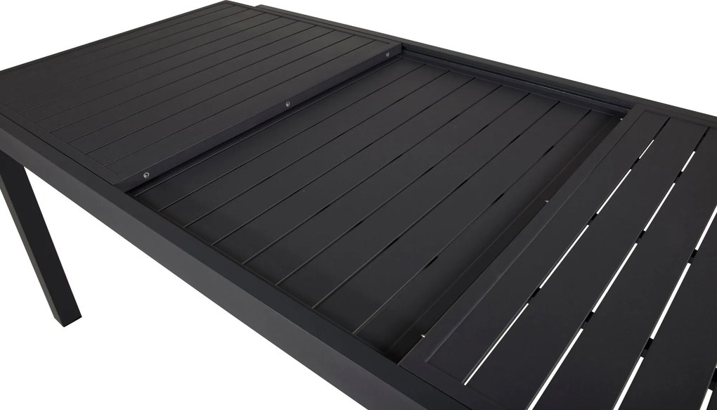 The Outsider tuintafel-lucas-uitschuifbaar-zwart-aluminium-160-240cm-the-outsider.html