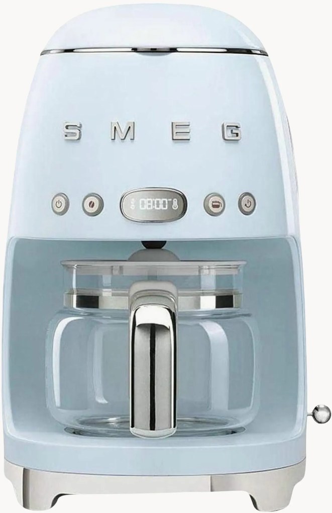 Filterkoffiemachine 50's Style