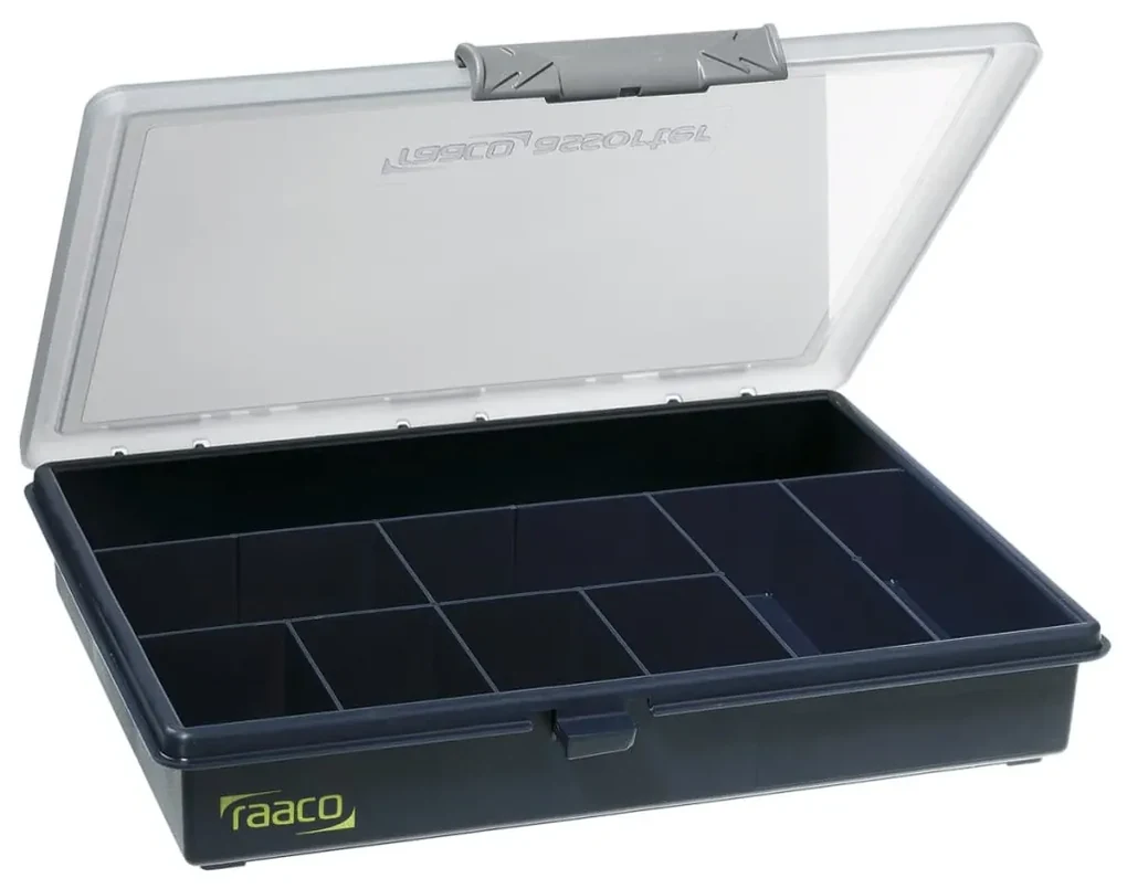 Raaco assortimentsdoos Assorter 5-9 136150