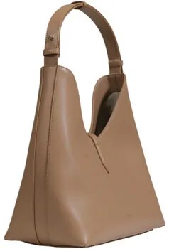 Tas Beige Furla  GOCCIA M HOBO WB01499-BX3104