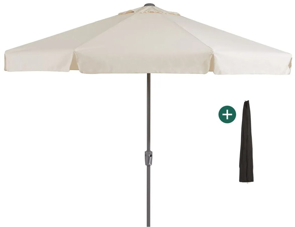 Shadowline Aruba parasol ø 300cm