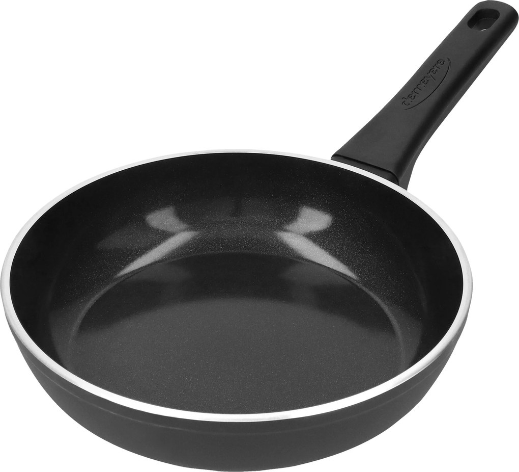 Demeyere Alu Classico 3 Koekenpannenset Ceraforce, 20 en 24 cm - Alu Classico 3 - Demeyere