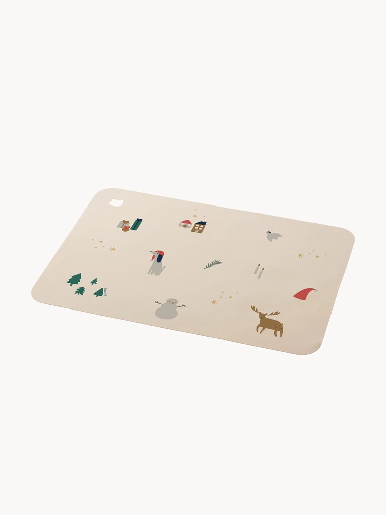 Placemat Jude