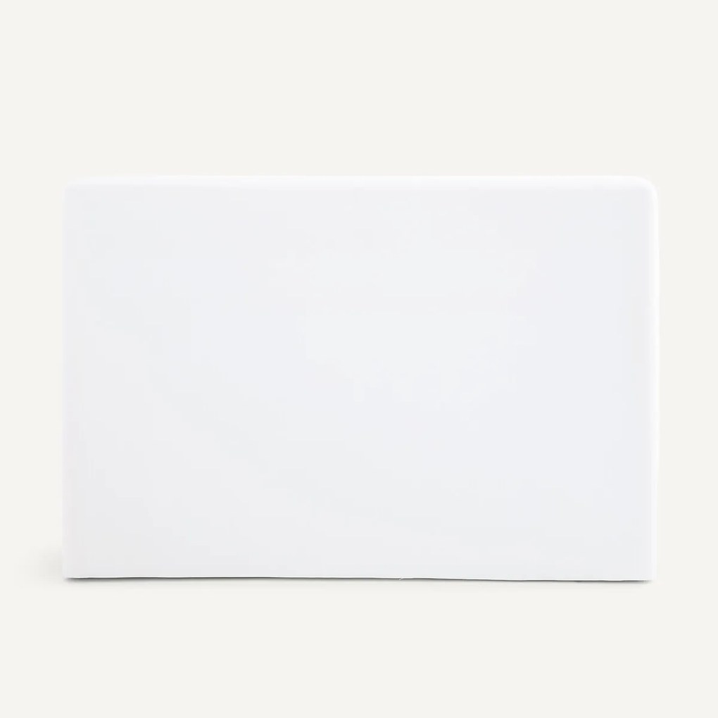 Overdekt hoofdbord, H130 cm, AIMY