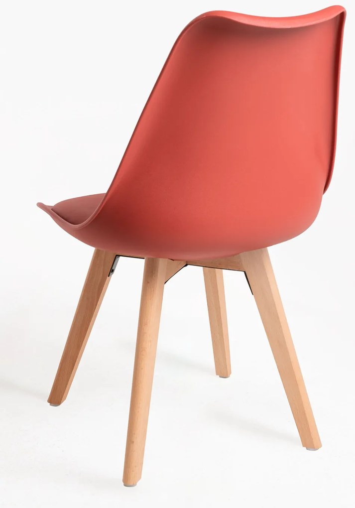 Set 6 Synk Basic Stoelen