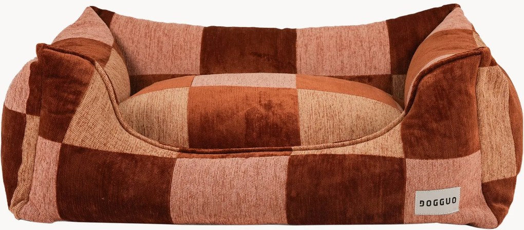 Hondenbed Ethnic, in verschillende maten