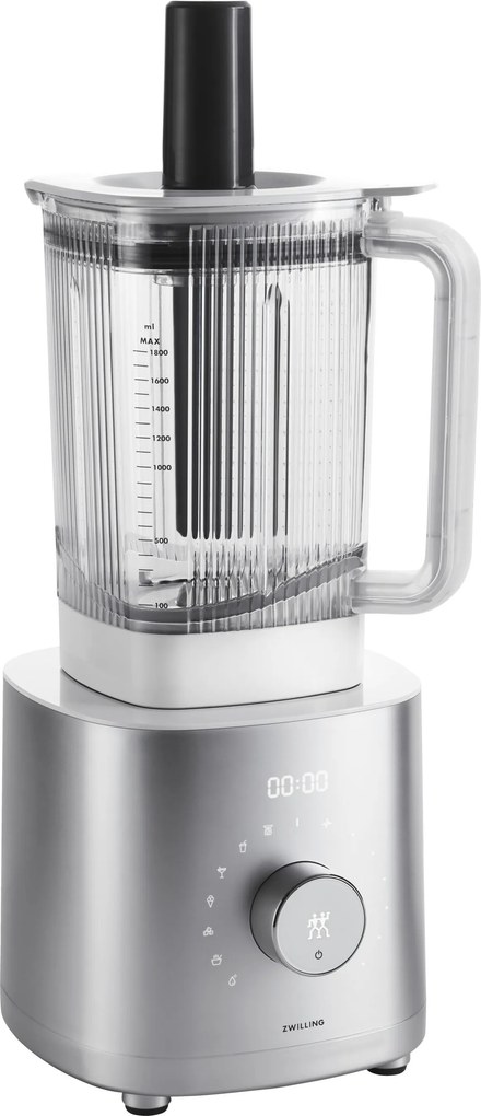 ZWILLING Enfinigy Blender Pro, BLDC Motor, ingebouwde schaal - Enfinigy - ZWILLING