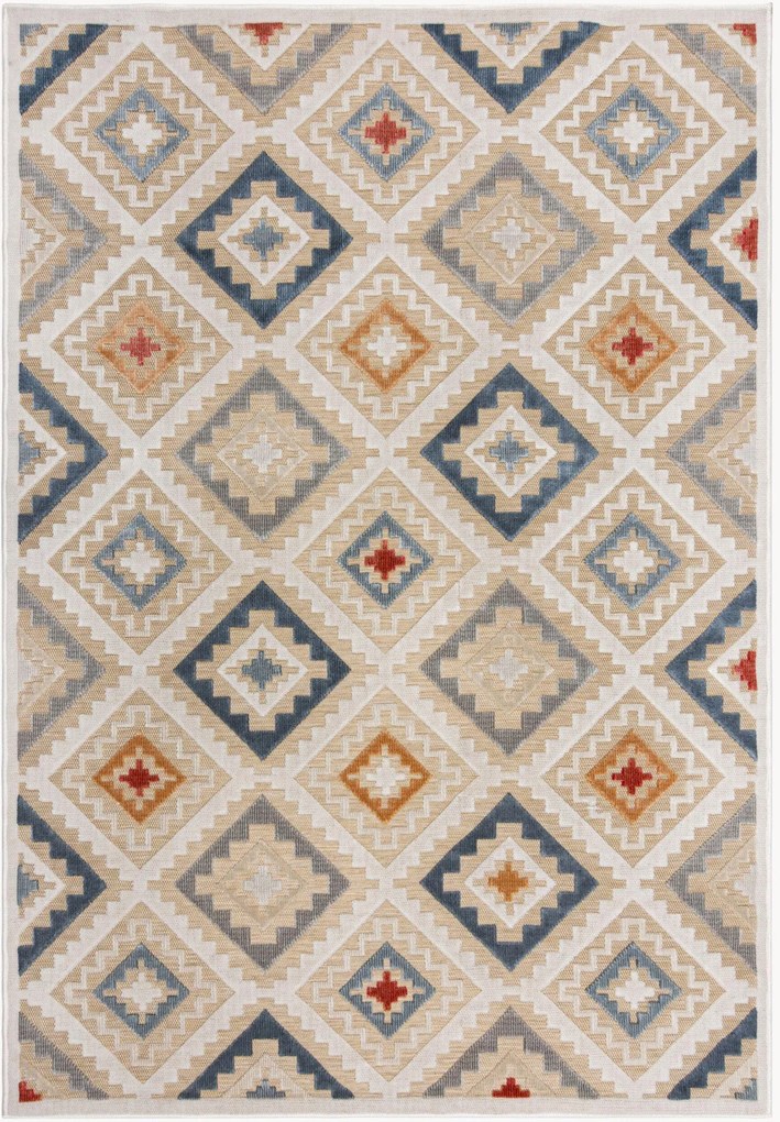 Outdoor vloerkleed Zion