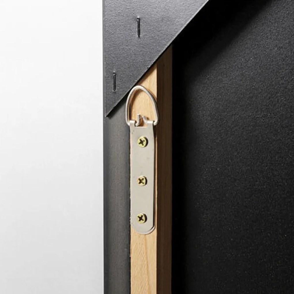 Kare Design Artistas Blue Groot Schilderij Abstract Blauw 180 Cm