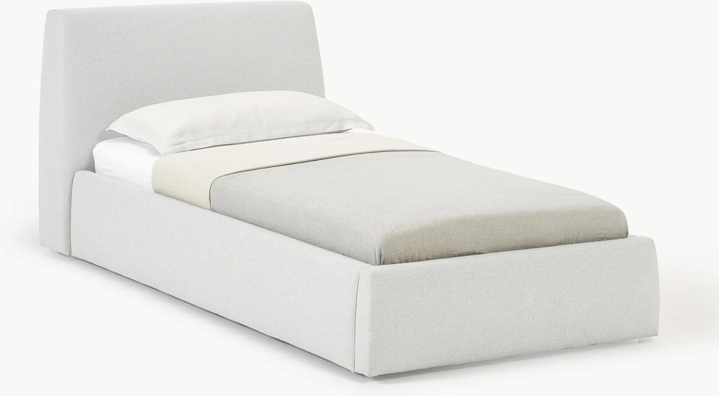 Eenpersoonsbed Cloud met opbergruimte