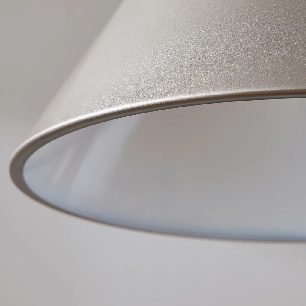 Modulair ophangsysteem met 3 kegels, MOKE