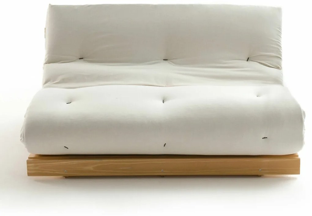 Futon matras Latex omkeerbaar, voor bank Thaï