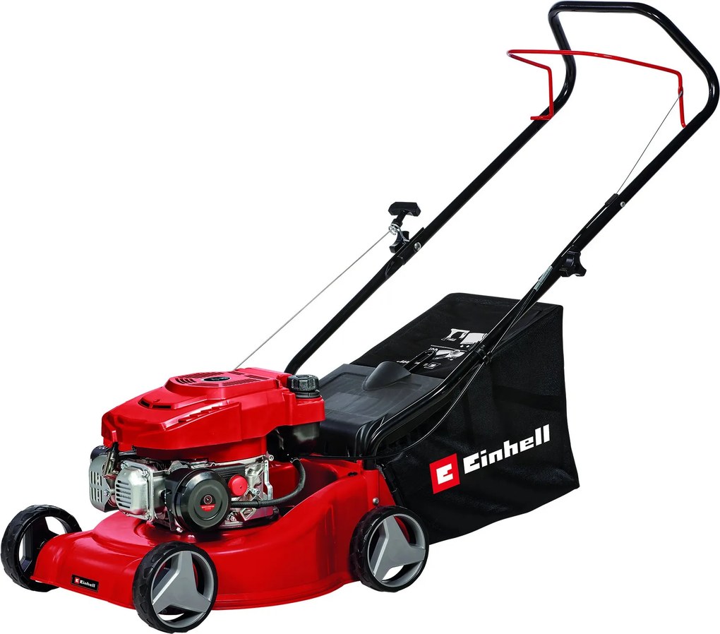 Einhell GC-PM 40/2 - Benzine Grasmaaier - Ø40 cm