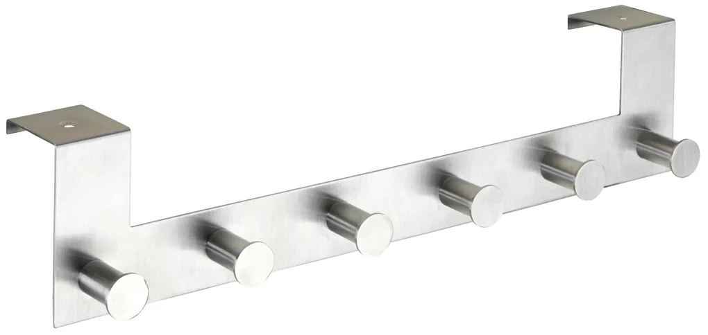 Wenko Celano deurkapstok RVS 4cm