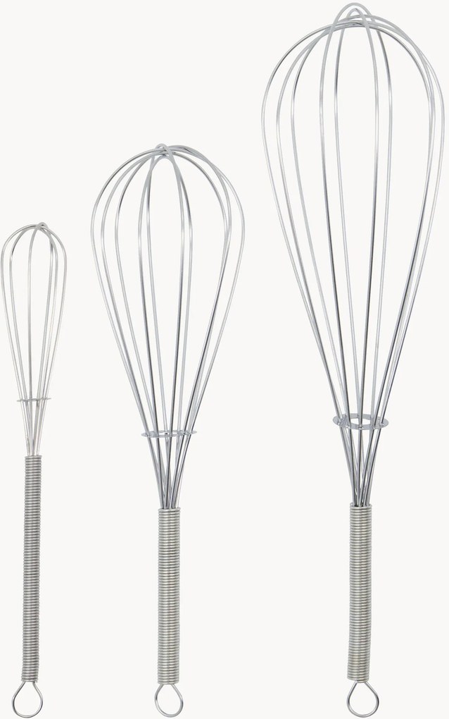 Garde Balloon, 3-delig