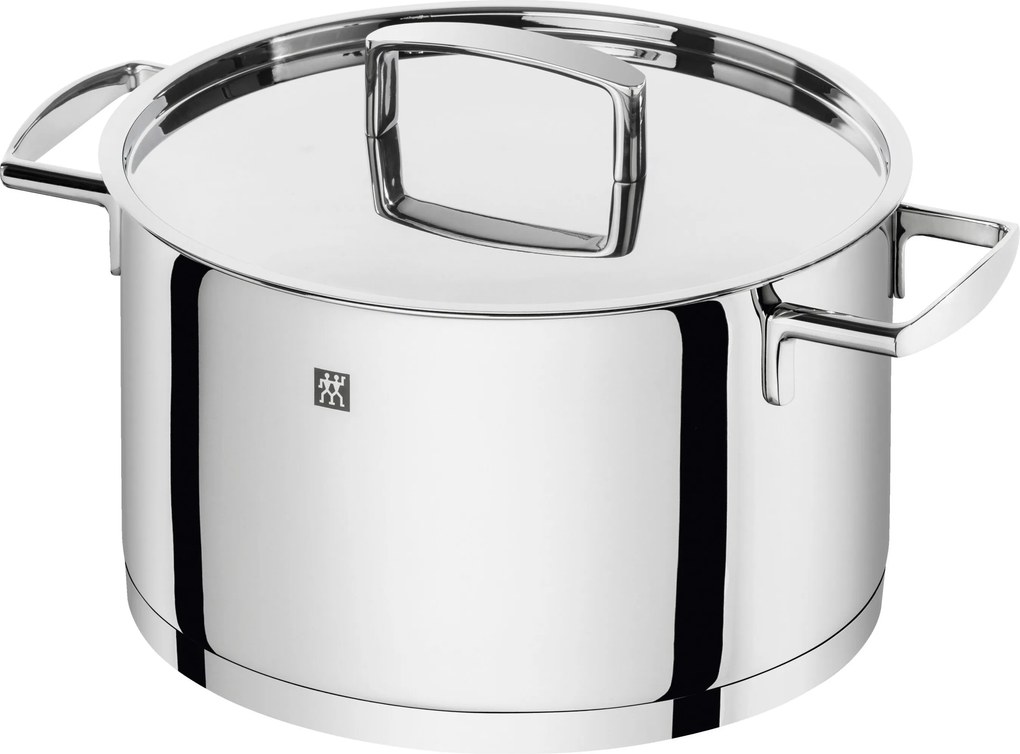 ZWILLING Passion Pannenset, 5-delig - Passion - ZWILLING