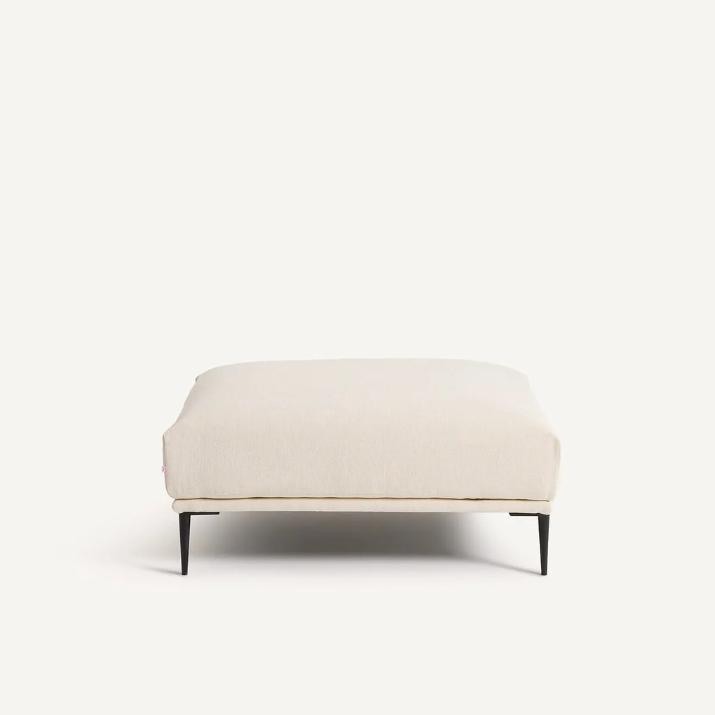 XL polyester voetensteun, Oscar design E. Gallina