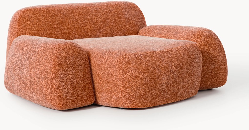 XL loungefauteuil Wolke