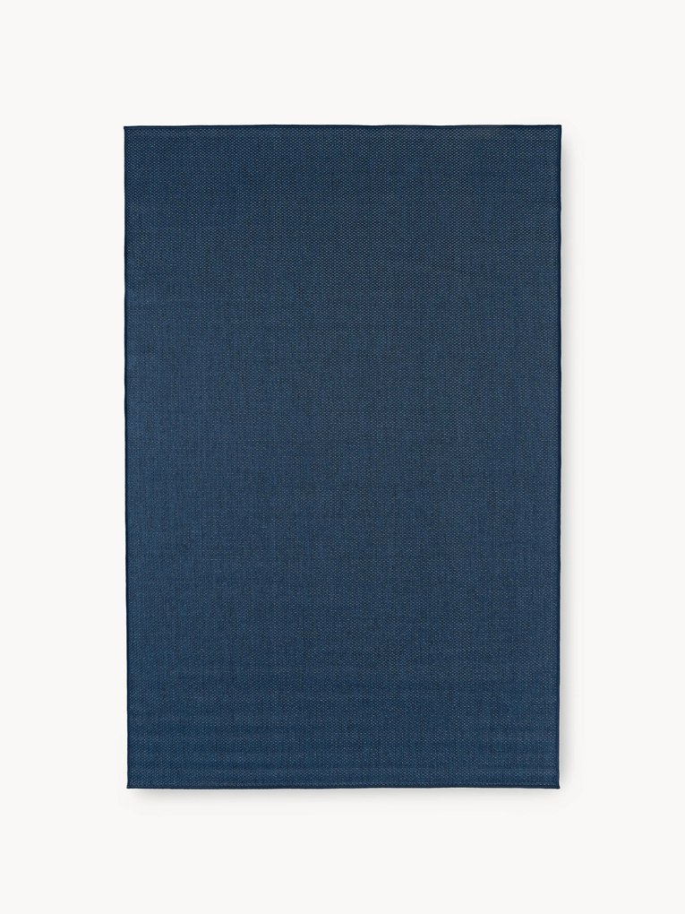 Dubbelzijdig indoor & outdoor vloerkleed Whitby