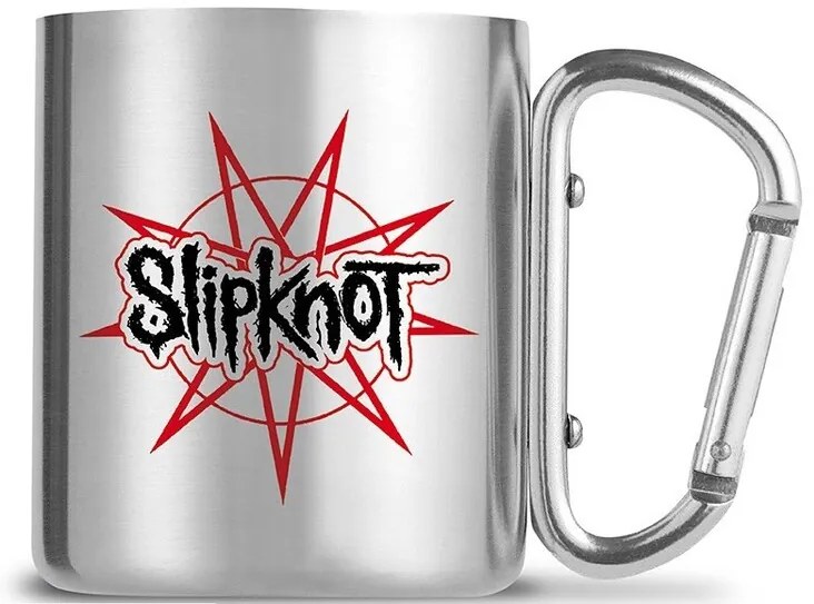 Koffie mok Slipknot - Goat