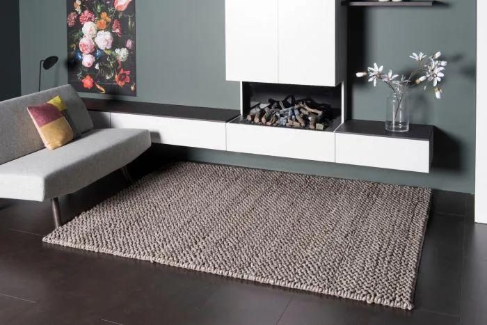 Brinker Carpets - Feel Good Lisboa 900 - 240x340 cm
