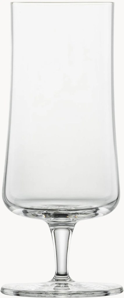 Pilsner glazen Beer Basic, 4-delig