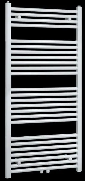 Best Design Zero badkamer radiator 120x60cm wit