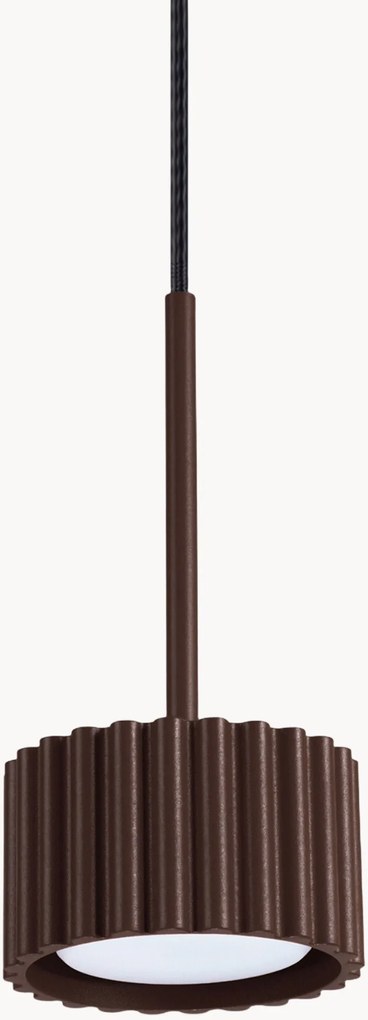 Kleine hanglamp Zora
