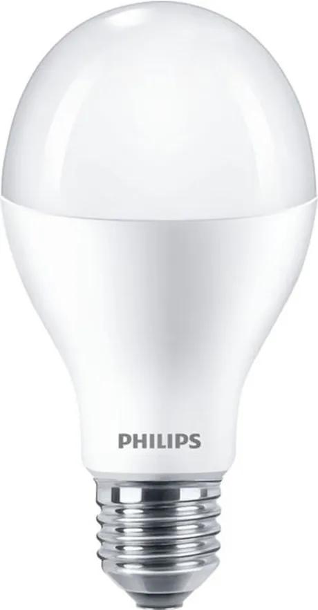 Philips CorePro LEDbulb E27 A67 18W 840 Mat | Vervangt 120W