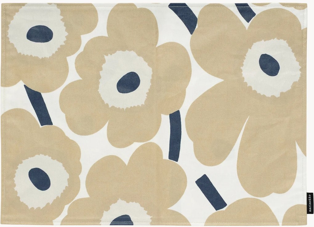 Placemats Pieni Unikko