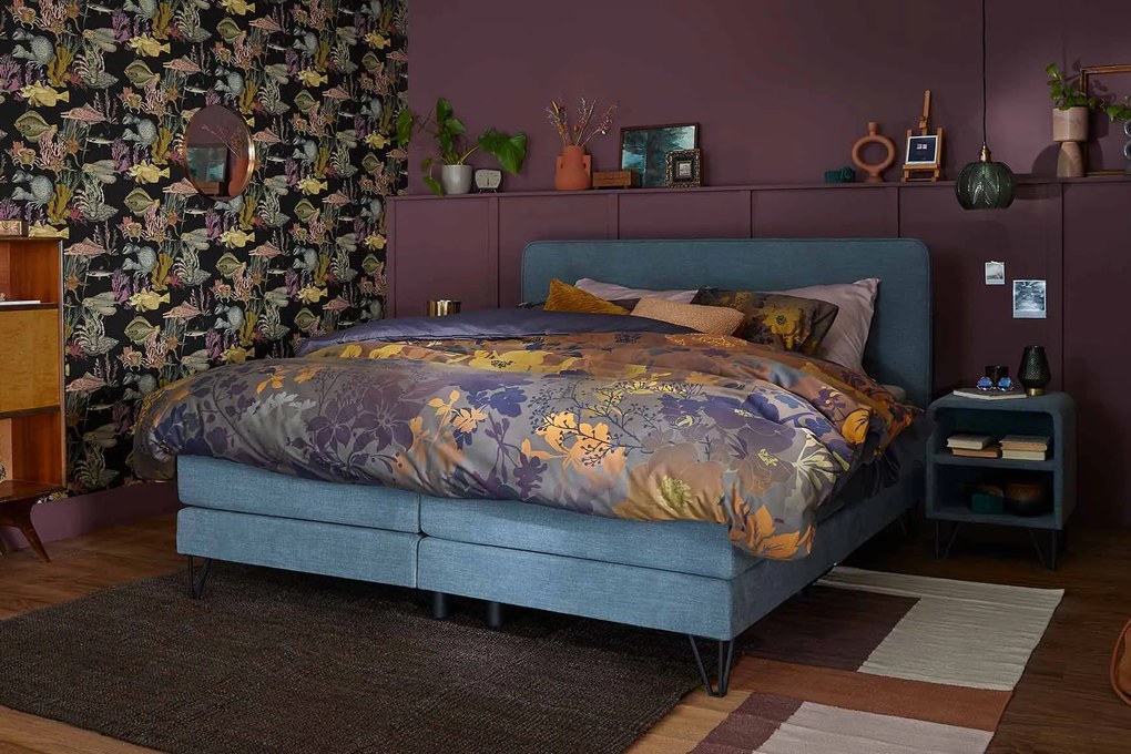 Home 103 – Bij Swiss Sense